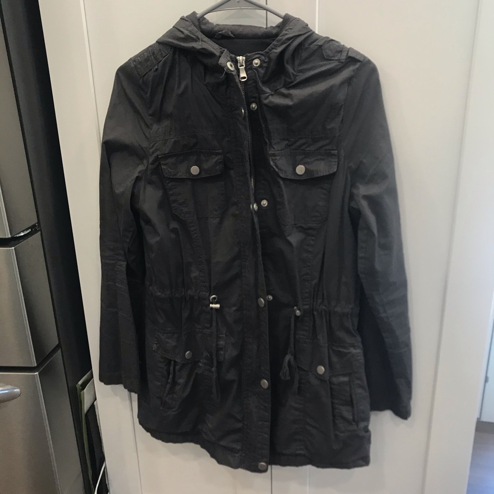 Long jacket - Picture 2 of 6
